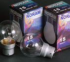 Click here to view NBL  B-22 Lamps